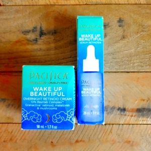 Pacifica Wake Up Beautiful